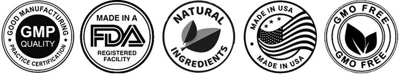 Burn Gummy Certification